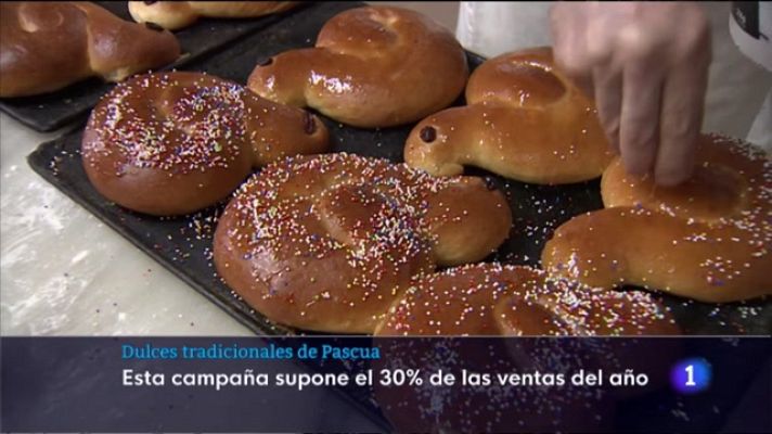 L'informatiu - Comunitat Valenciana - L'Informatiu Comunitat Valenciana 2 - 18/04/22