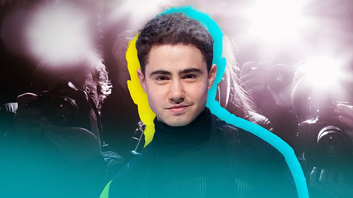 Ser o no ser - Un día con Ander Puig, el protagonista de 'Ser o no ser'