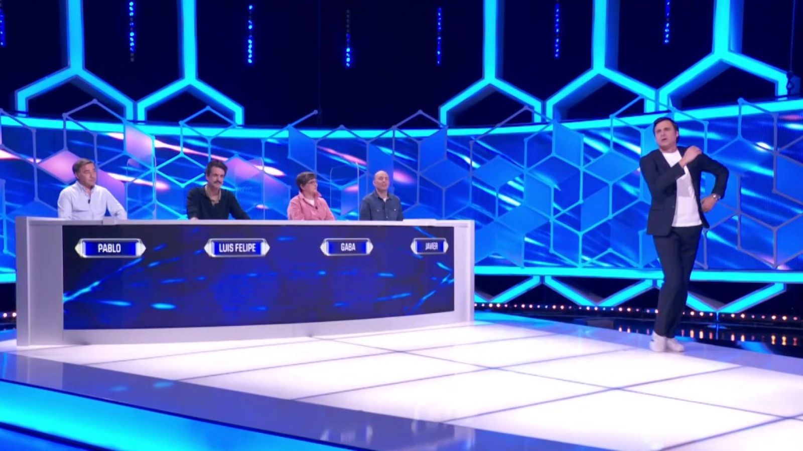 El cazador - Programa 488 - ver ahora