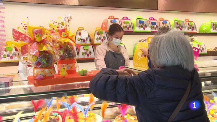 L'Informatiu - L'Informatiu - 18/04/2022