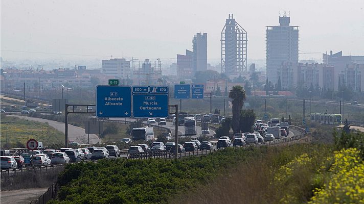 La tarde en 24h - La tarde en 24 horas - 18/04/22 (1)