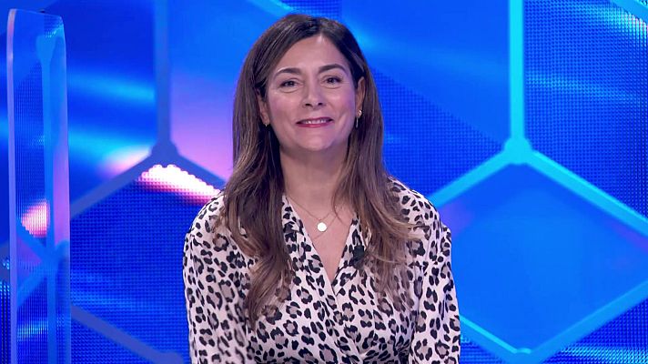 El cazador - Programa 483