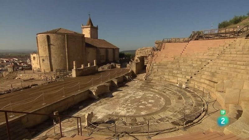 La aventura del saber - Medellín. Una excursión al pasado