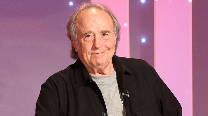 La noche en 24h - Serrat, sobre la política: "La dialéctica ha desaparecido"