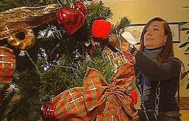 España Directo - Cocinamos con Sagrario