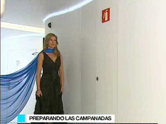 Otros programas - Preparados para dar las campanadas