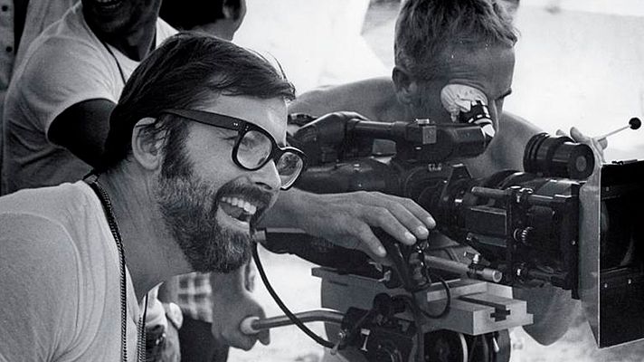 Imprescindibles - Chicho Ibáñez Serrador "Historias para recordar"