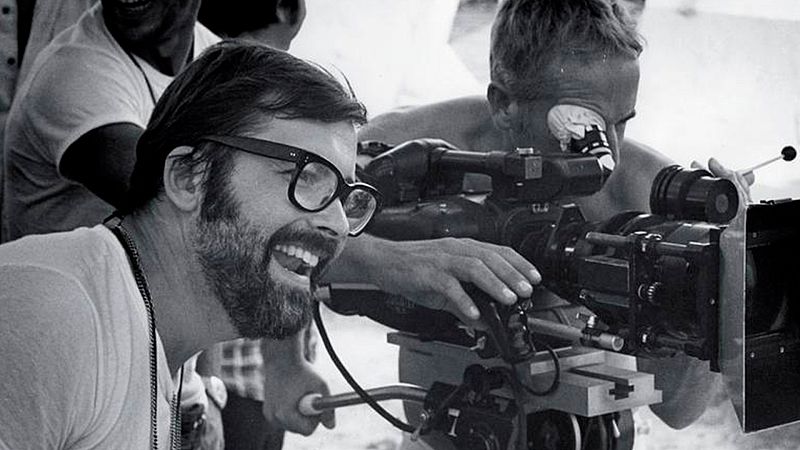 Imprescindibles - Chicho Ibáñez Serrador "Historias para recordar"