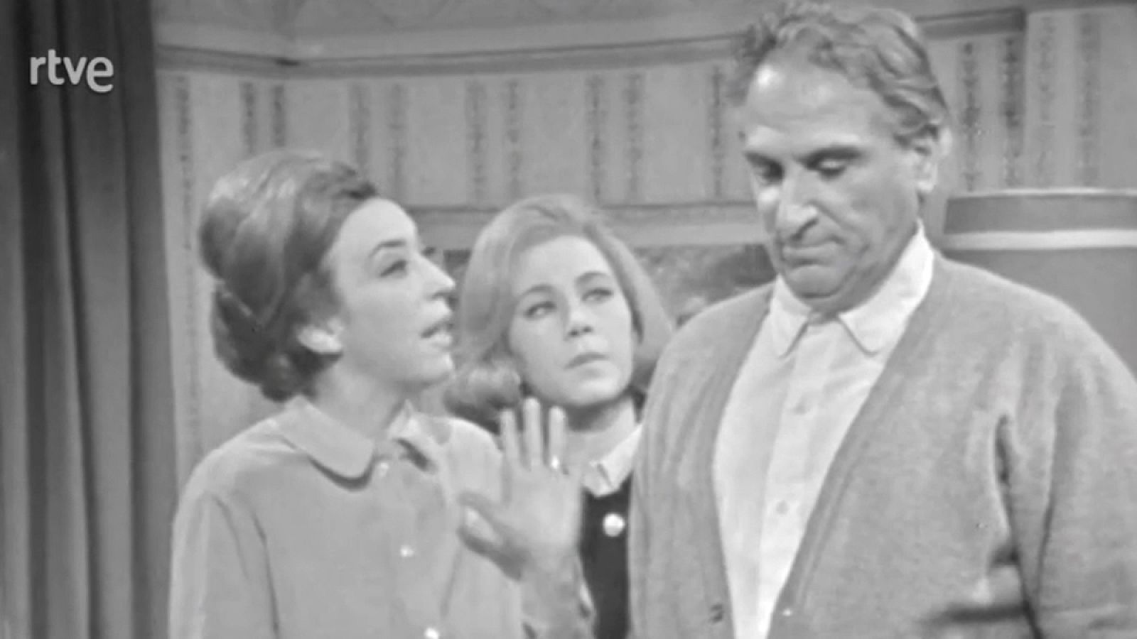 Estudio 1 - La pareja - Estudio 1 | Ver