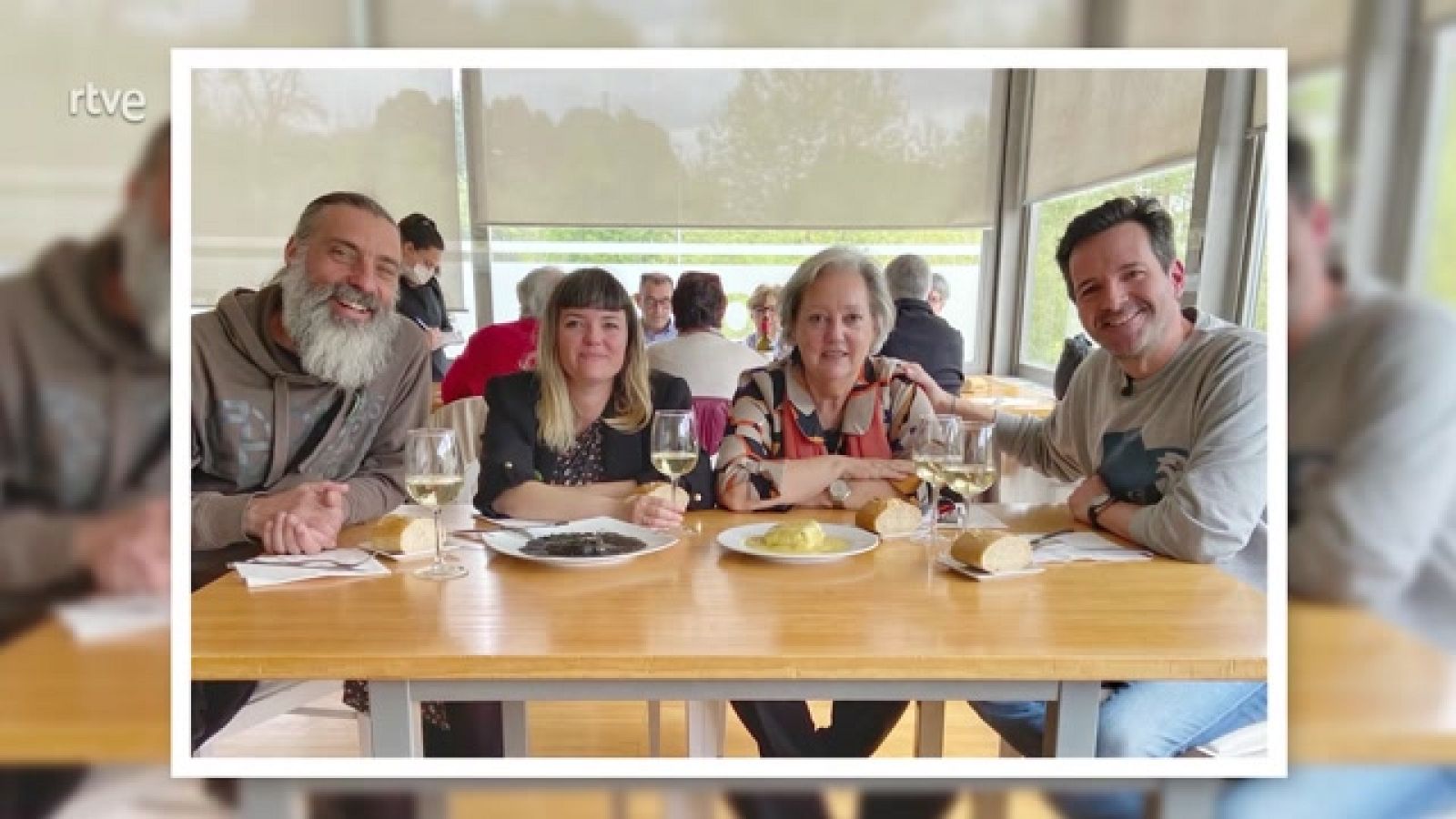 Aquí la Tierra - Parte 2: Estíbaliz Uranga, Eurovisión y la historia de nuestra música