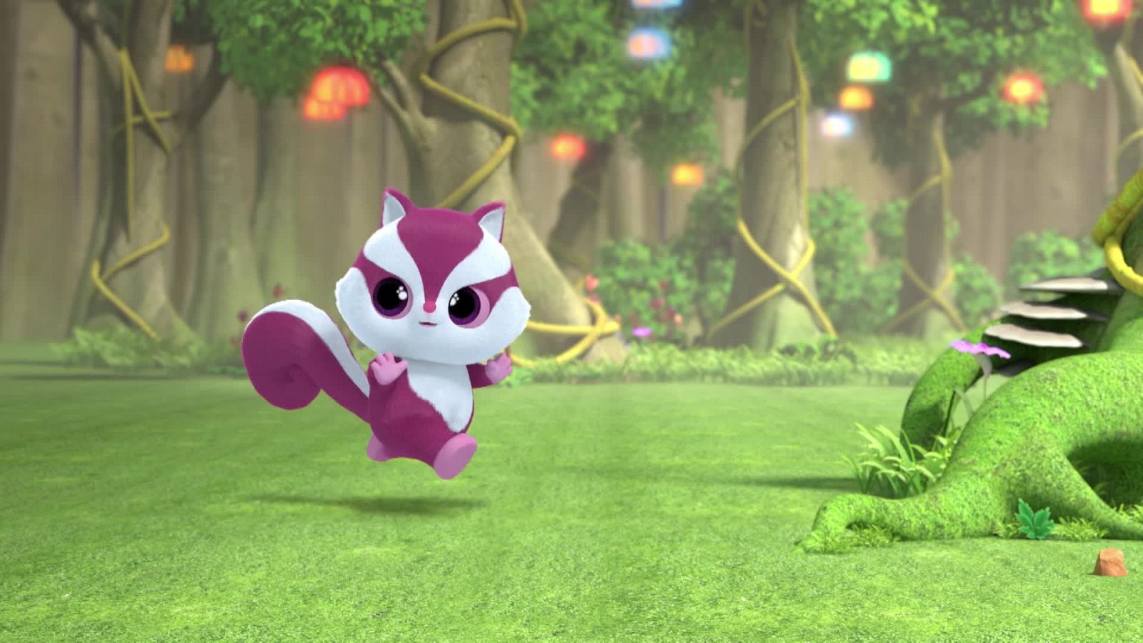 Un ornitorrinco de lo más torpe - Yoohoo al rescate | Ver