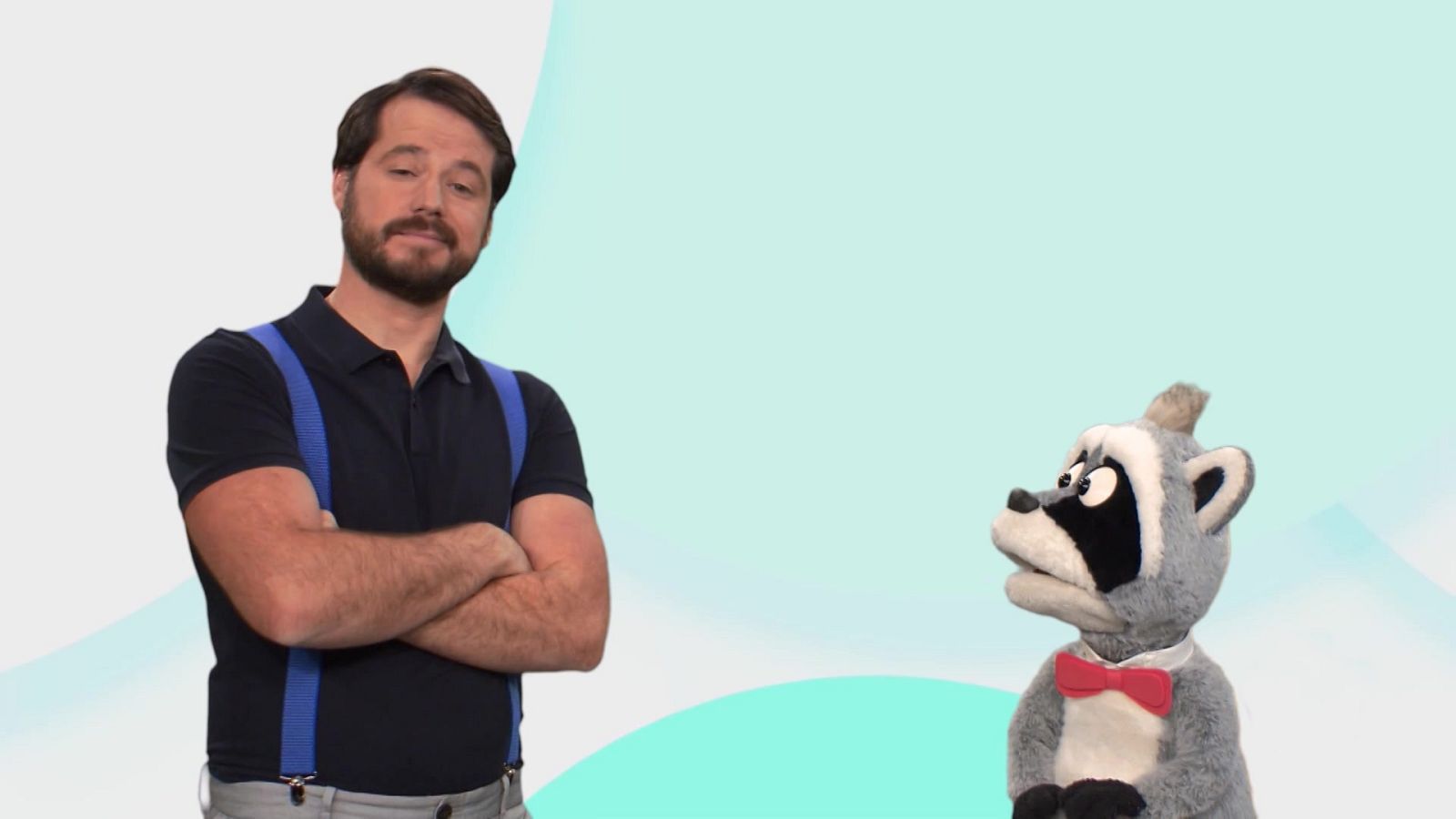 Mapachocolate - Aprendemos en Clan | Ver