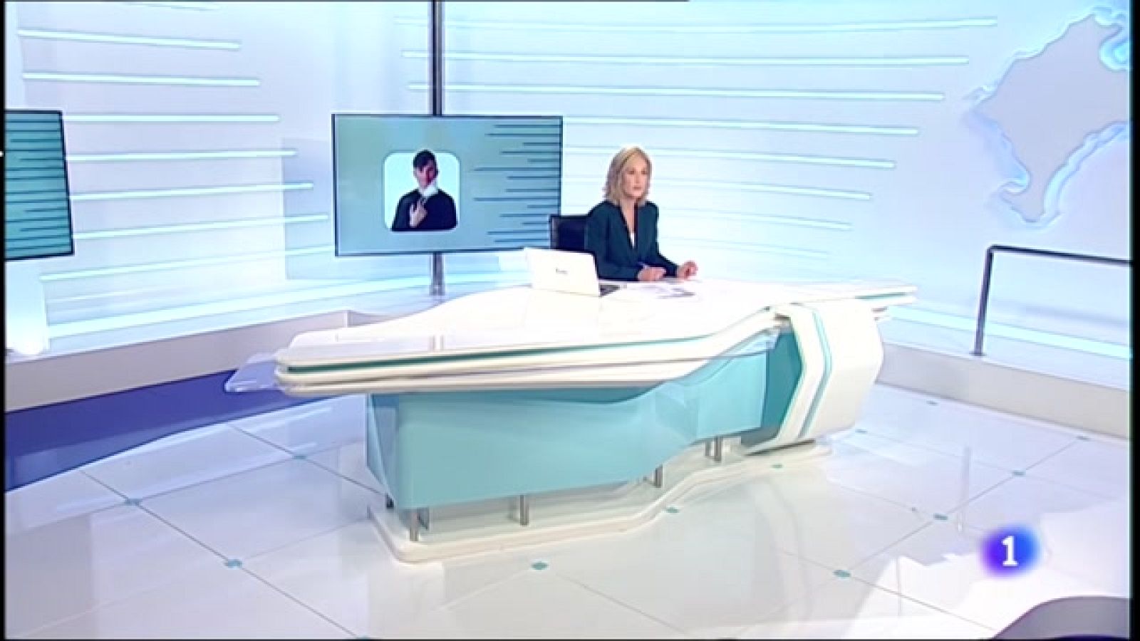 Telenavarra en 2'  - 19/4/2022 - RTVE.es | Ver