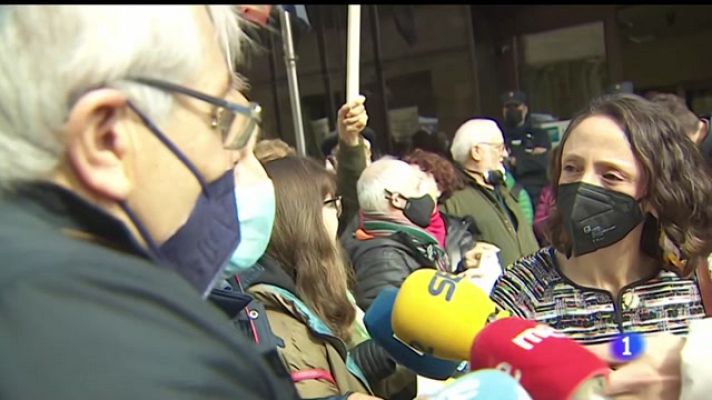 Panorama Regional - Asturias en 2' - 19/04/22