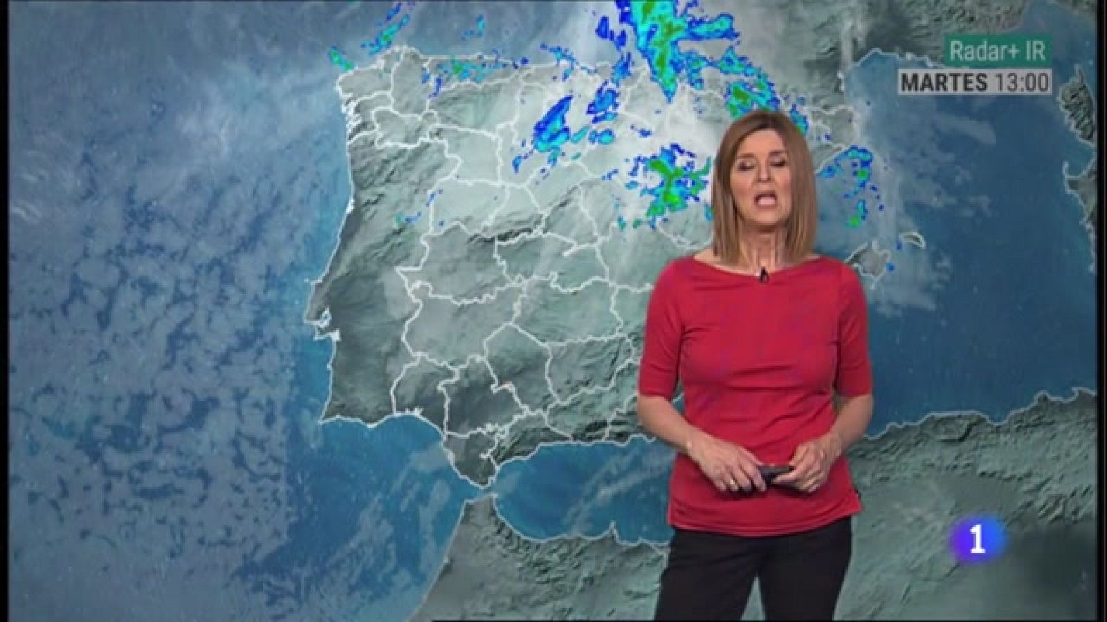 El Tiempo en Extremadura - 19/04/2022 - Ver ahora