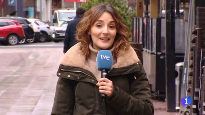 Informativo Telerioja - El tiempo en La Rioja - 19/04/22