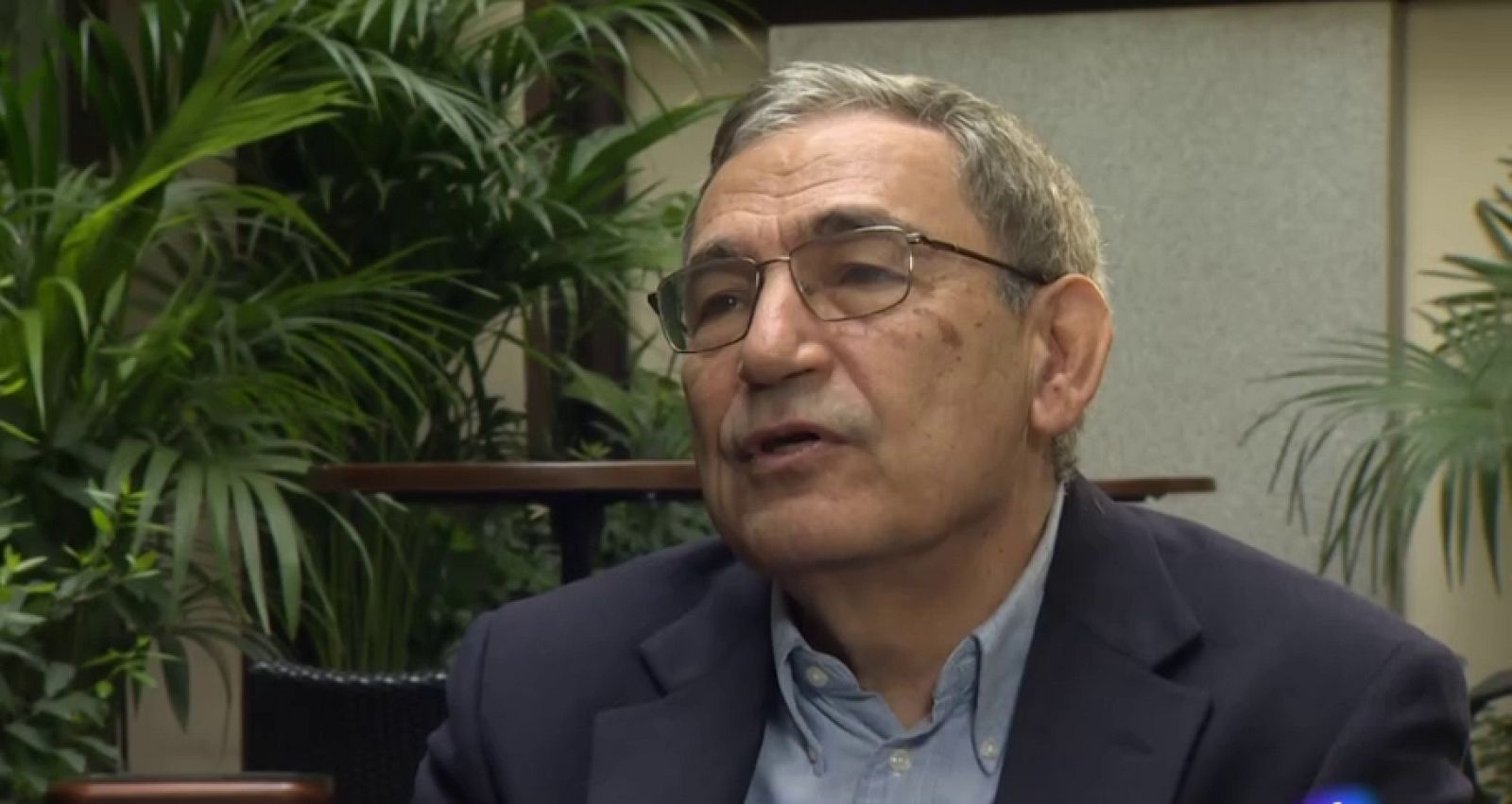El Premio Nobel Orhan Pamuk presenta en España su nuevo libro, 'Las noches de la peste' | Ver