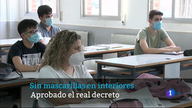 Informativo de Madrid 1        19/04/2022