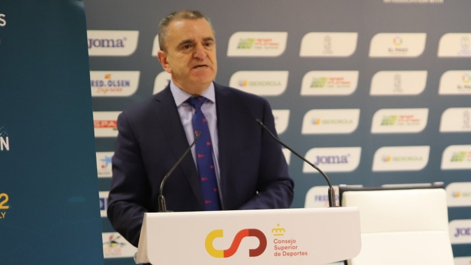 Franco: "No es ético que un futbolista sea intermediario" | Ver