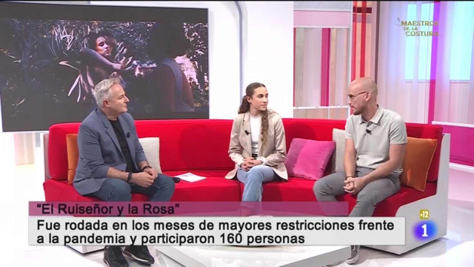 Cerca de ti - 19/04/2022 - Cerca de ti | Ver