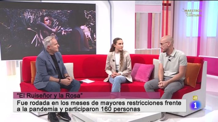 Cerca de ti - Cerca de ti - 19/04/2022