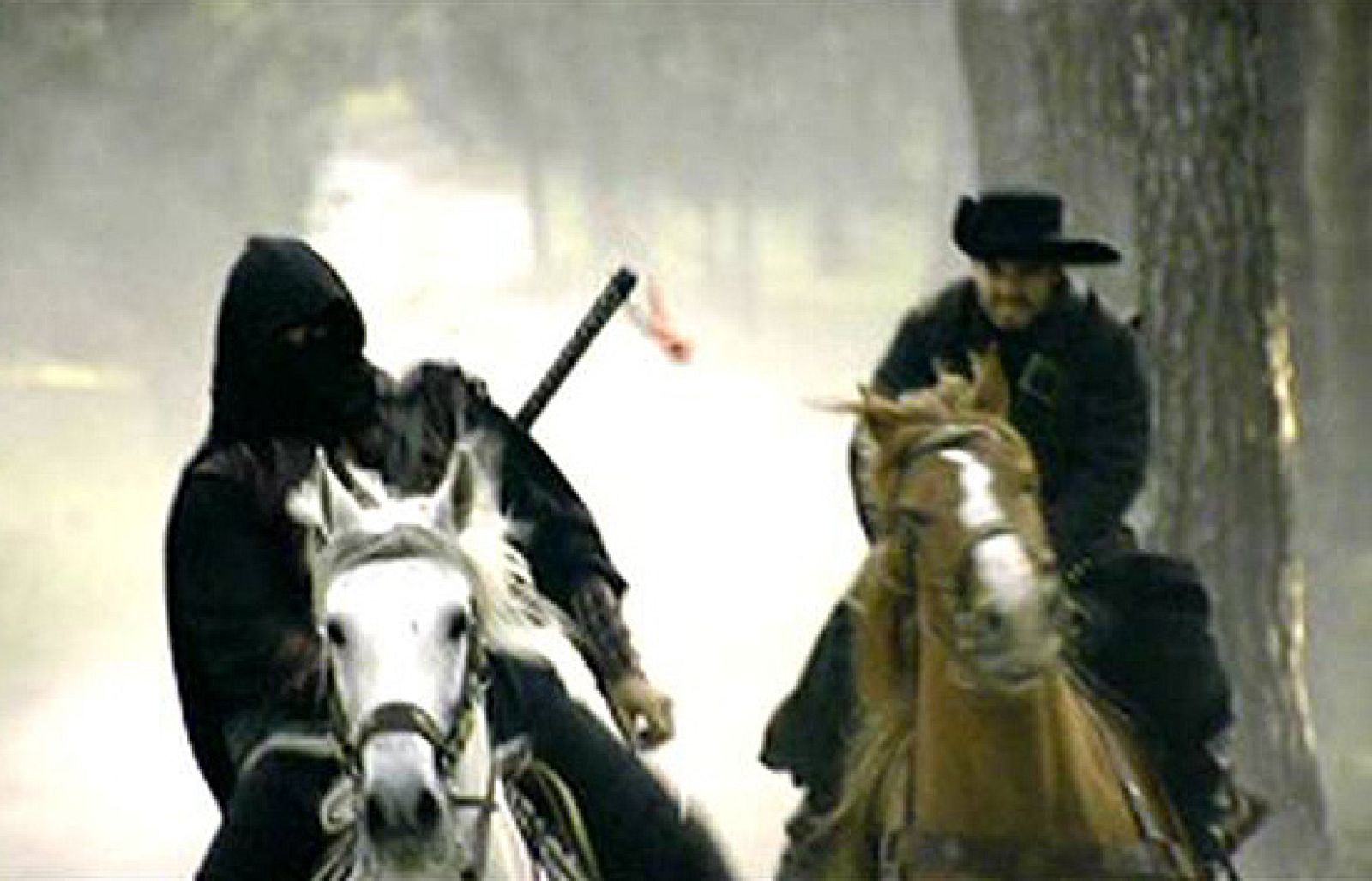 Águila Roja - Vuelve Águila Roja - Águila Roja | Ver