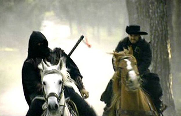 Águila Roja - Vuelve Águila Roja