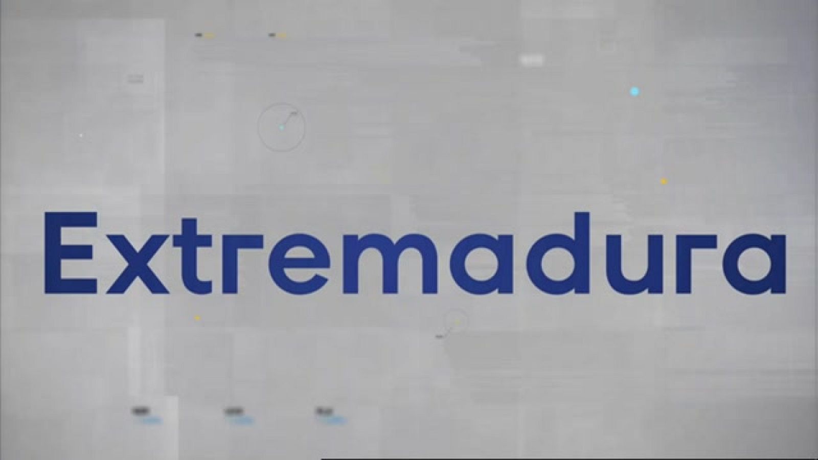Noticias de Extremadura 2 - 19/04/2022 - Ver ahora