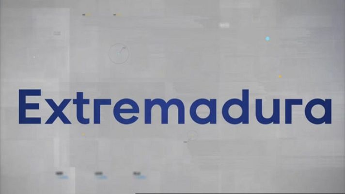 Noticias de Extremadura - Noticias de Extremadura 2 - 19/04/2022