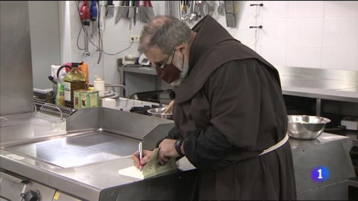 L'informatiu - Comunitat Valenciana - L'Informatiu Comunitat Valenciana 2 - 19/04/22