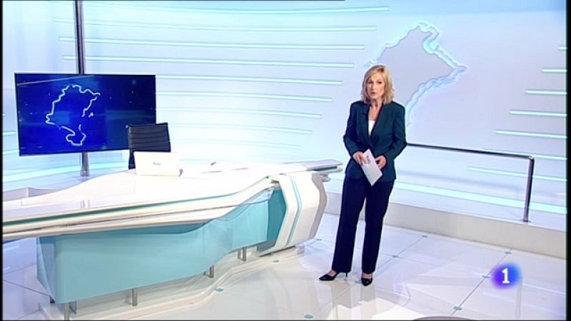 Telenavarra 2 - 19/4/2022 - RTVE.es | Ver