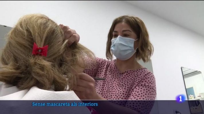 Informatiu Balear - Informatiu Balear 2 - 19/04/22