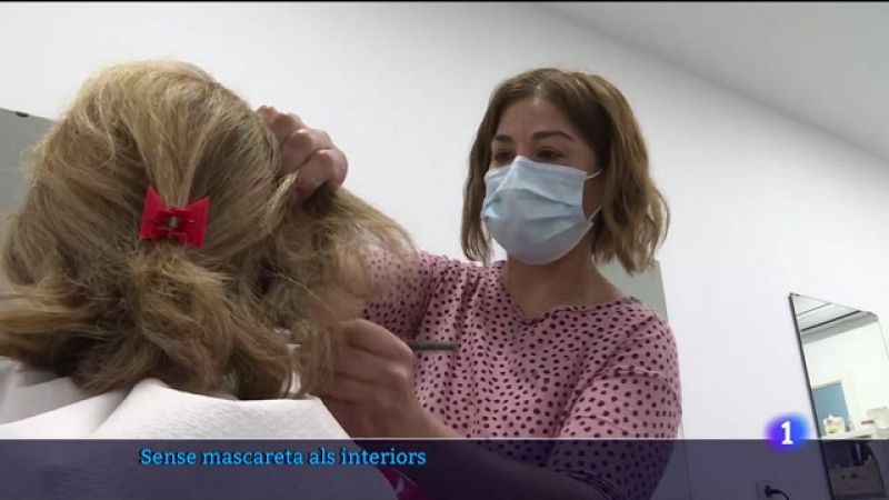 Informatiu Balear 2 - 19/04/2022 - Veure ara