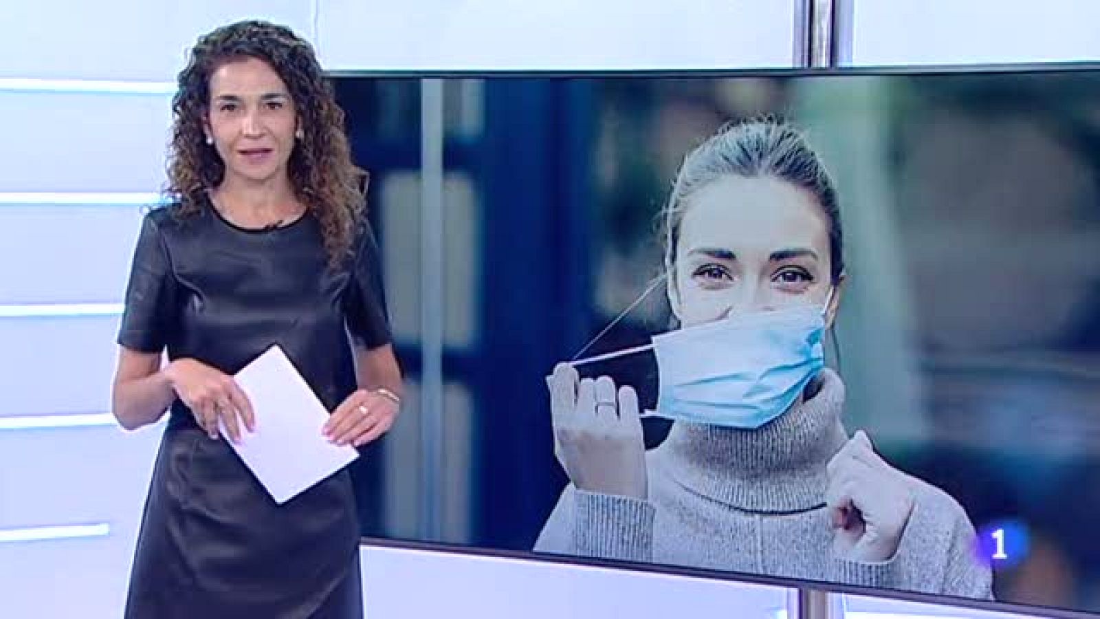 Informativo Telerioja 2 - 19/04/22 - Ver ahora