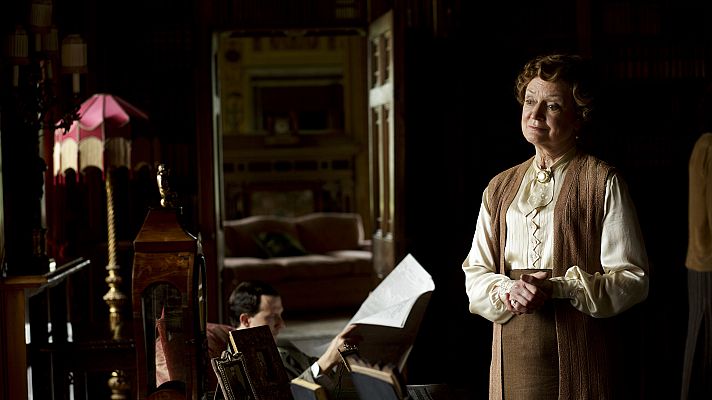 Downton Abbey - Episodio 3