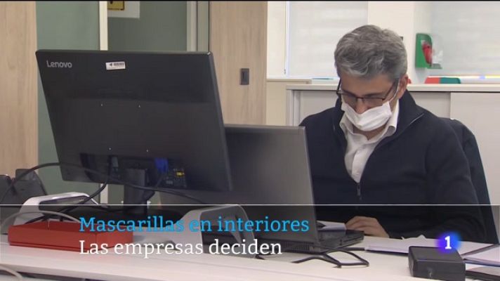 Telecanarias - Telecanarias - 19/04/2022