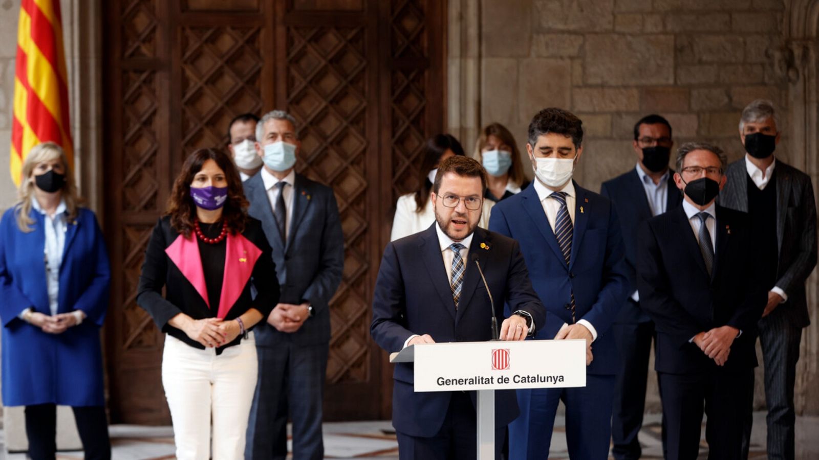 La tarde en 24 horas - 19/04/22 (2) - ver ahora