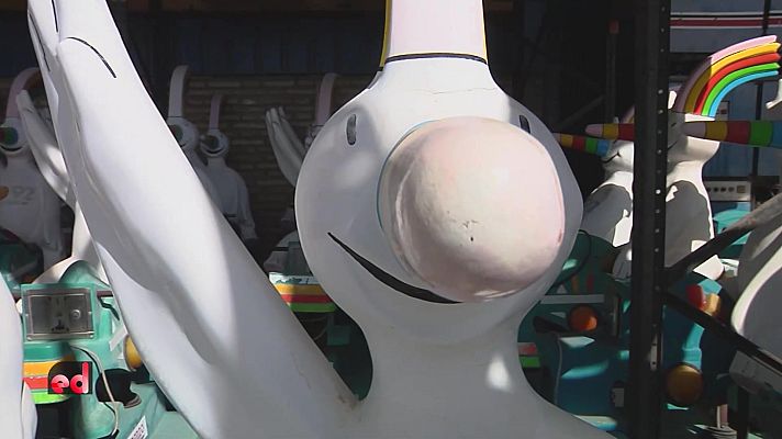 España Directo - España Directo - 19/04/22