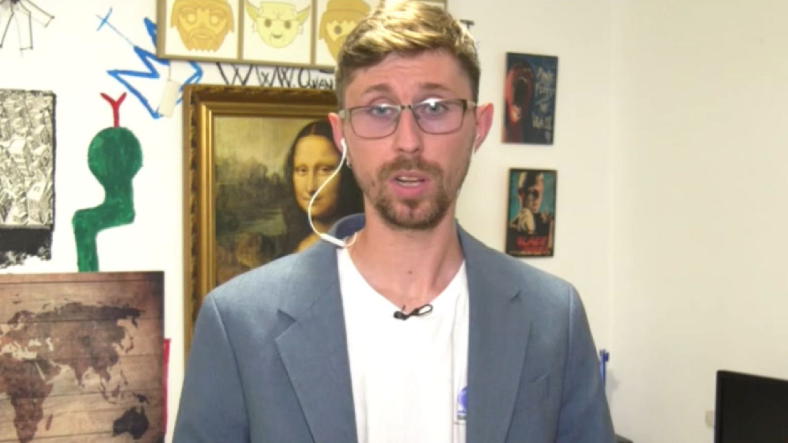 "No es cierto que Pegasus solo trabaje para gobiernos"