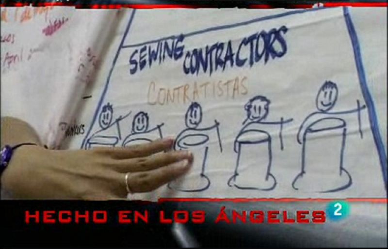 Documentos TV - Hecho en L.A. - Documentos TV | Ver