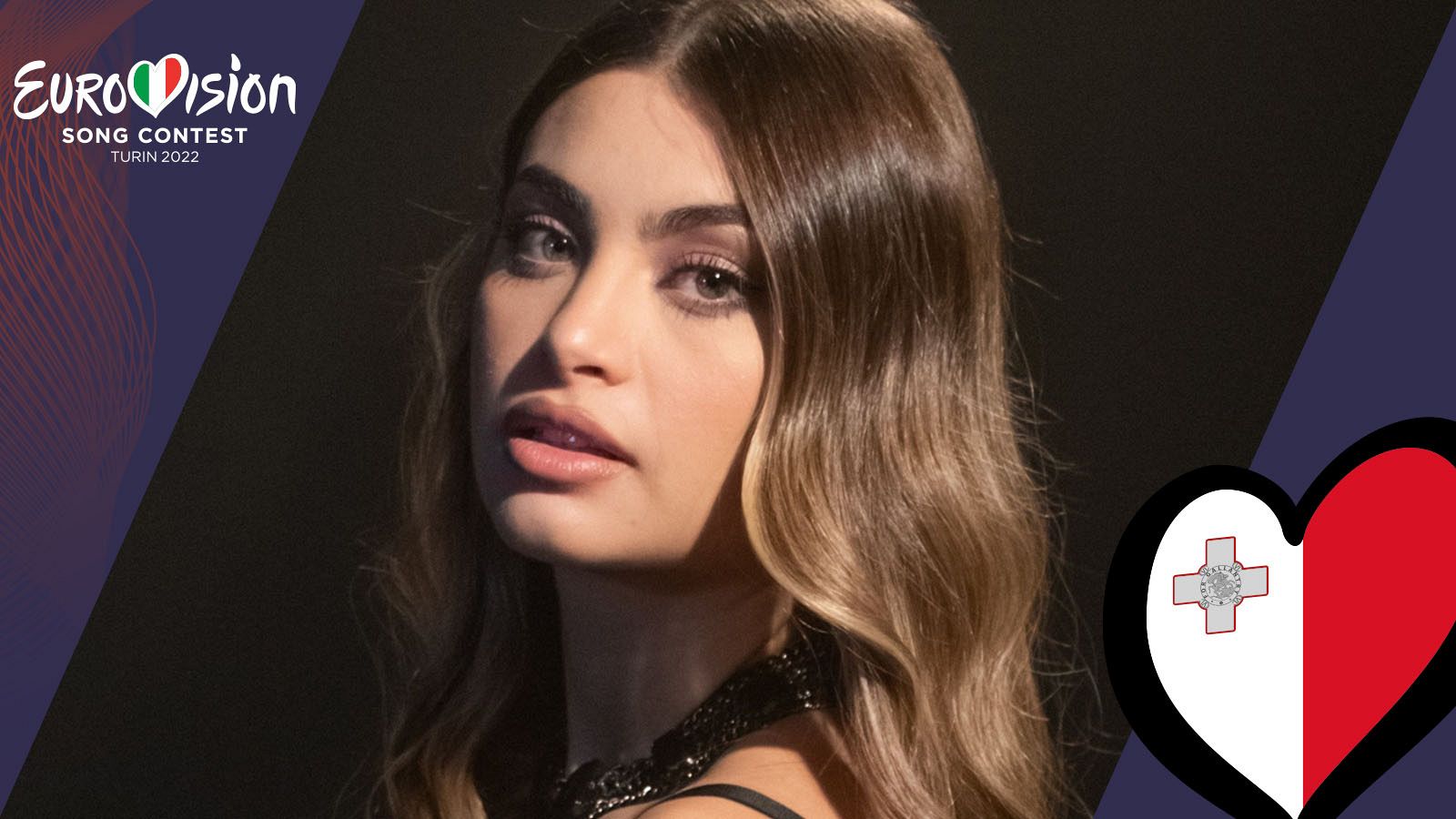 Emma Muscat - "I Am What I Am" (Malta)