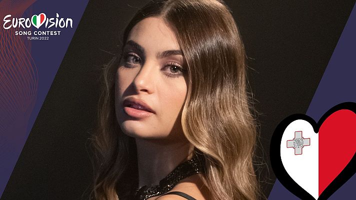 Eurovisión - Emma Muscat - "I Am What I Am" (Malta)