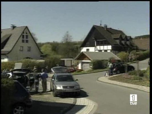  - Hijos en el congelador