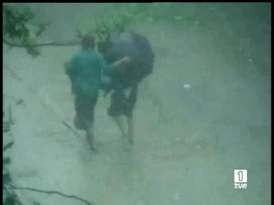  - Muertos en Birmania