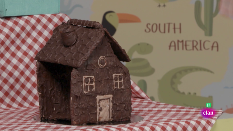 RETO - �Chocolate! - Aprendemos en Clan | Ver