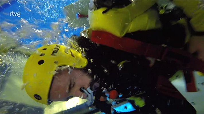 Aquí hay trabajo - Aquí hay trabajo - 20/04/22