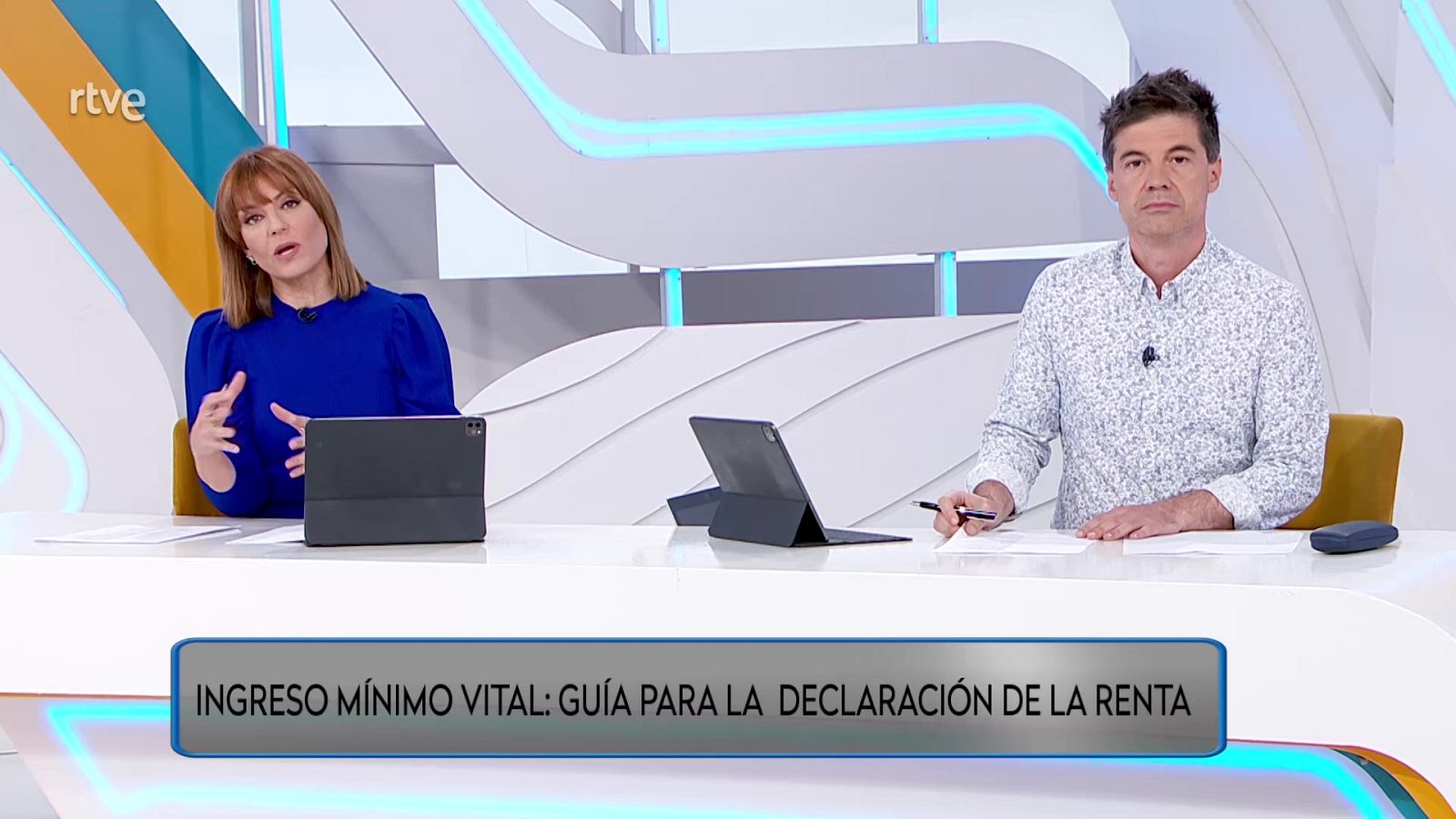 Aquí hay trabajo - Ingreso Mínimo Vital: claves para la declaración de la Renta