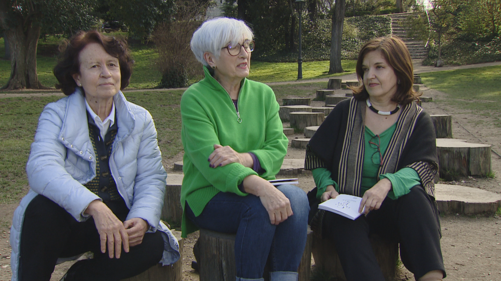 Definir las realidades de las mujeres: Diccionaria