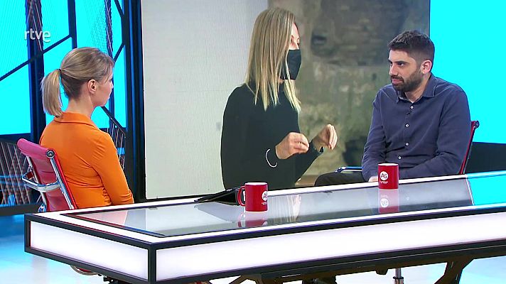 La aventura del Saber - La aventura del saber - 20/04/22