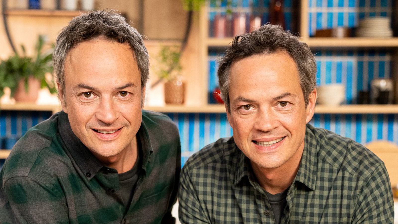 Menudos Torres - Los cítricos - ver ahora